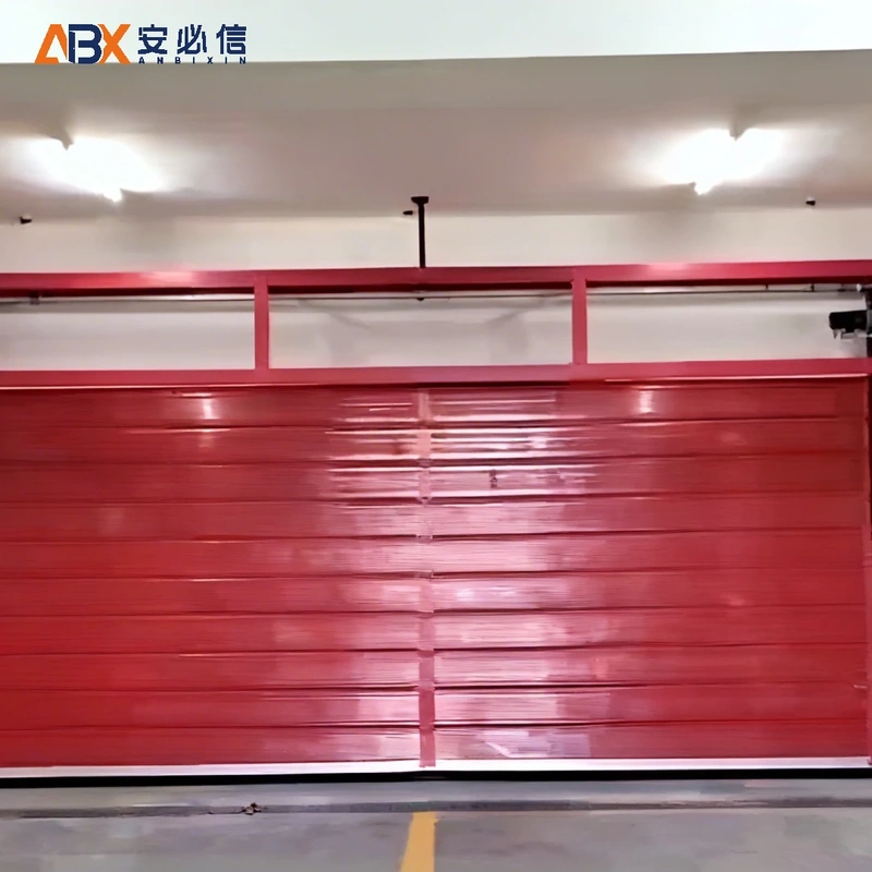 河池市医药密闭高速门
